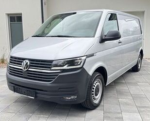 VW T6 Transporter Gebrauchtwagen