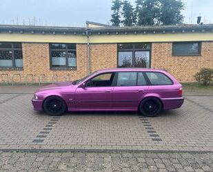 BMW 523 Gebrauchtwagen