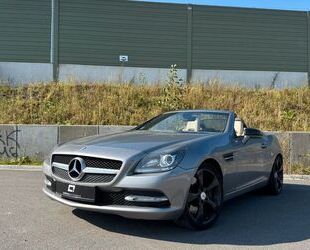 Mercedes-Benz SLK 350 Gebrauchtwagen
