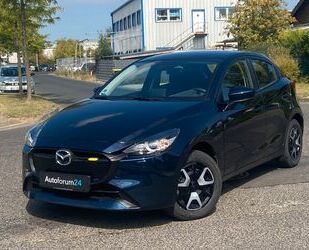 Mazda 2 Gebrauchtwagen