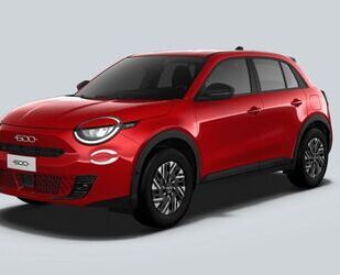 Fiat 600 Gebrauchtwagen