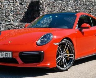 Porsche 991 Gebrauchtwagen