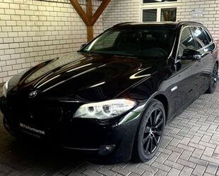 BMW 520 Gebrauchtwagen
