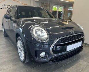 Mini Cooper S Clubman Gebrauchtwagen