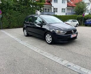 VW Golf Sportsvan Gebrauchtwagen