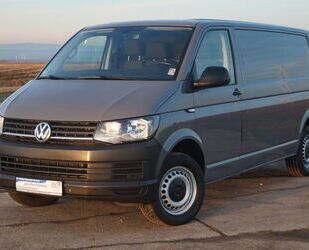 VW T6 Transporter Gebrauchtwagen