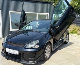 Honda Civic Gebrauchtwagen