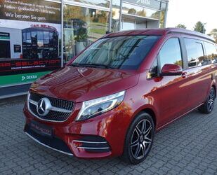 Mercedes-Benz V 300 Gebrauchtwagen