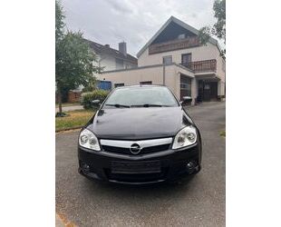 Opel Tigra Gebrauchtwagen