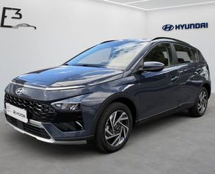Hyundai BAYON Gebrauchtwagen