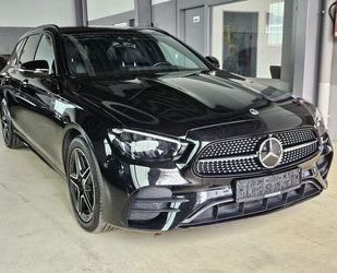Mercedes-Benz E 300 Gebrauchtwagen