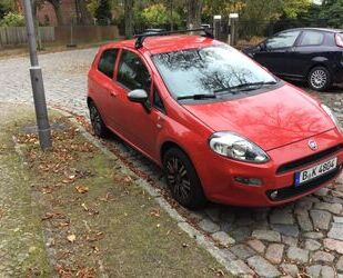 Fiat Punto Gebrauchtwagen