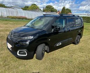 Citroen Berlingo Gebrauchtwagen