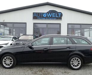 Mercedes-Benz E 250 Gebrauchtwagen