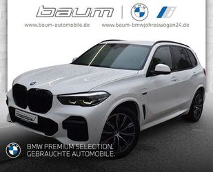 BMW X5 Gebrauchtwagen