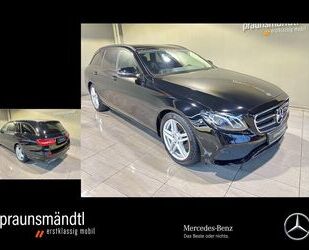 Mercedes-Benz E 220 Gebrauchtwagen