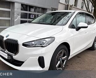 BMW 218 Active Tourer Gebrauchtwagen