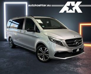 Mercedes-Benz V 300 Gebrauchtwagen