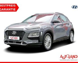 Hyundai KONA Gebrauchtwagen
