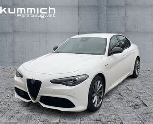 Alfa Romeo Giulia Gebrauchtwagen