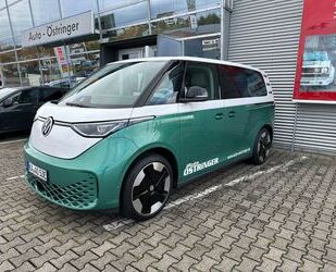 VW ID. Buzz Gebrauchtwagen