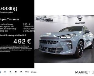 Cupra Terramar Gebrauchtwagen