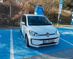 VW e-up! Gebrauchtwagen