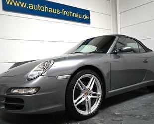 Porsche 997 Gebrauchtwagen