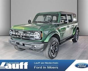 Ford Bronco Gebrauchtwagen