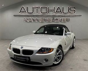BMW Z4 Gebrauchtwagen