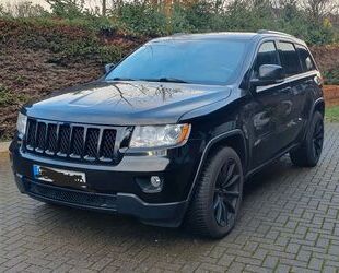Jeep Grand Cherokee Gebrauchtwagen