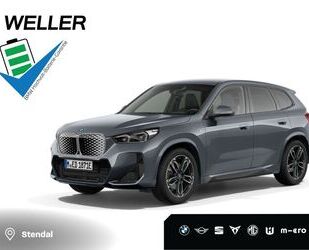 BMW iX1 Gebrauchtwagen