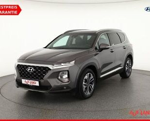 Hyundai SANTA FE Gebrauchtwagen