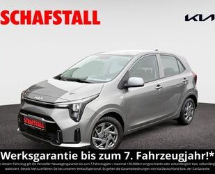 Kia Picanto Gebrauchtwagen