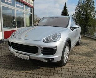Porsche Cayenne Gebrauchtwagen