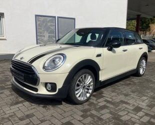 Mini Cooper D Clubman Gebrauchtwagen