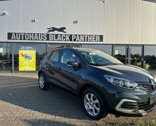 Renault Captur Gebrauchtwagen