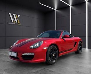 Toyota Boxster 