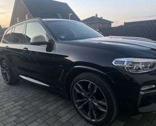 BMW X3 M40 Gebrauchtwagen