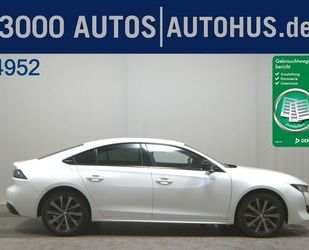 Peugeot 508 Gebrauchtwagen