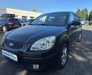 Kia Rio Gebrauchtwagen