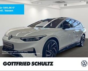 VW ID.7 Gebrauchtwagen