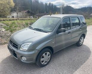 Subaru Justy Gebrauchtwagen