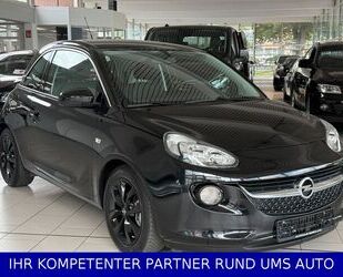 Opel Adam Gebrauchtwagen