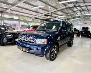 Land Rover Discovery Gebrauchtwagen