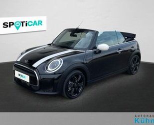 Mini Cooper Cabrio Gebrauchtwagen
