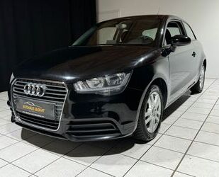Audi A1 Gebrauchtwagen