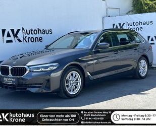 BMW 520 Gebrauchtwagen