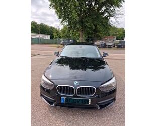 BMW 116 Gebrauchtwagen
