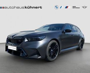 BMW M5 Gebrauchtwagen